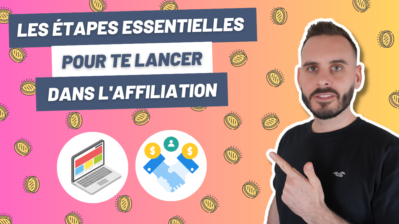 Comment se lancer en affiliation ?